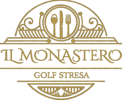 Golf Stresa