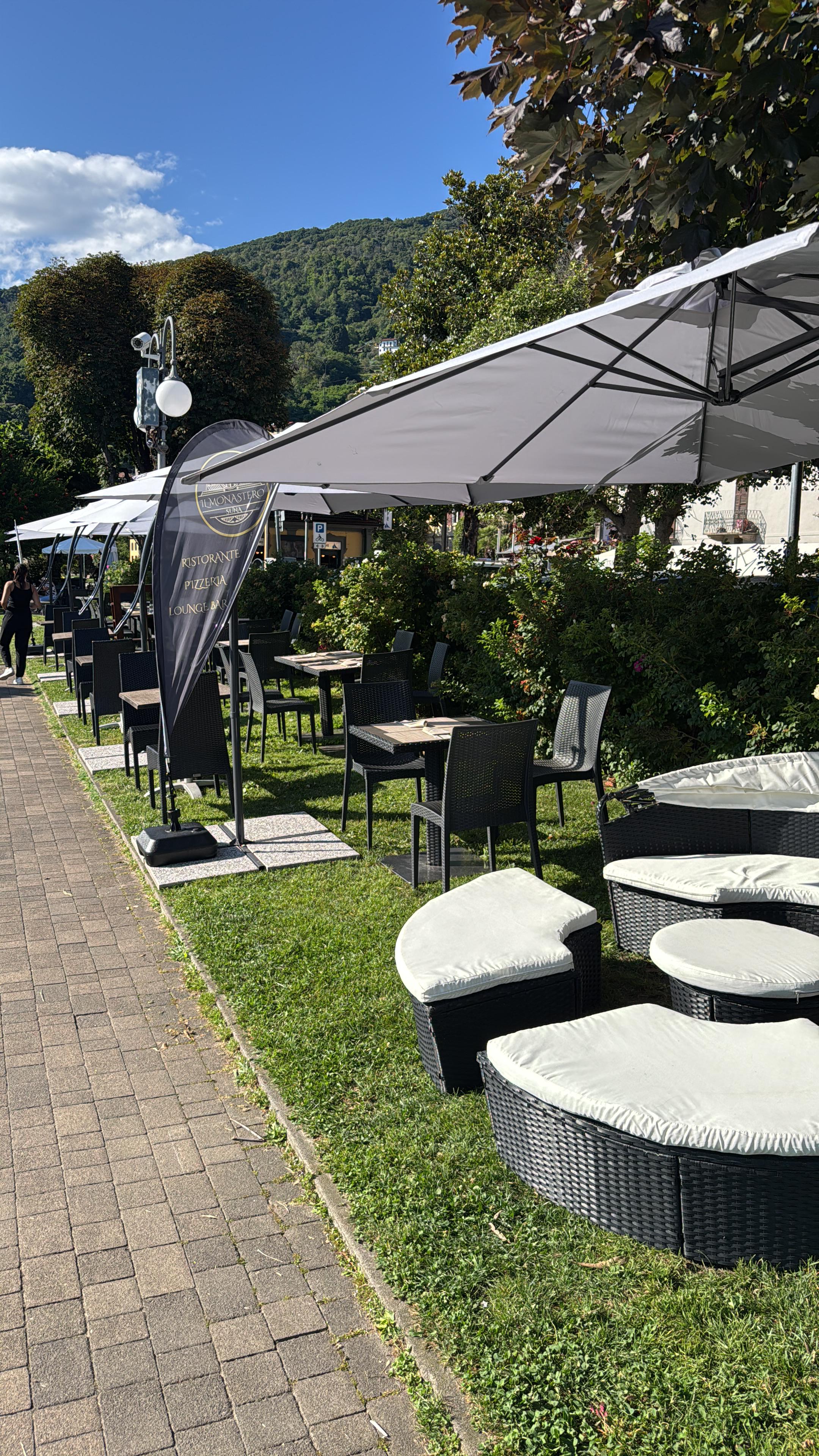 Monastero Lounge & Bar
