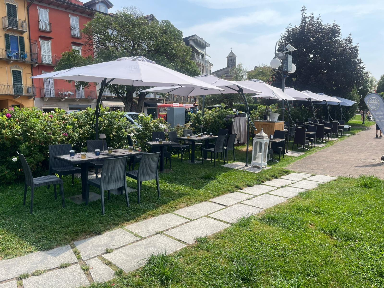 Monastero Lounge & Bar