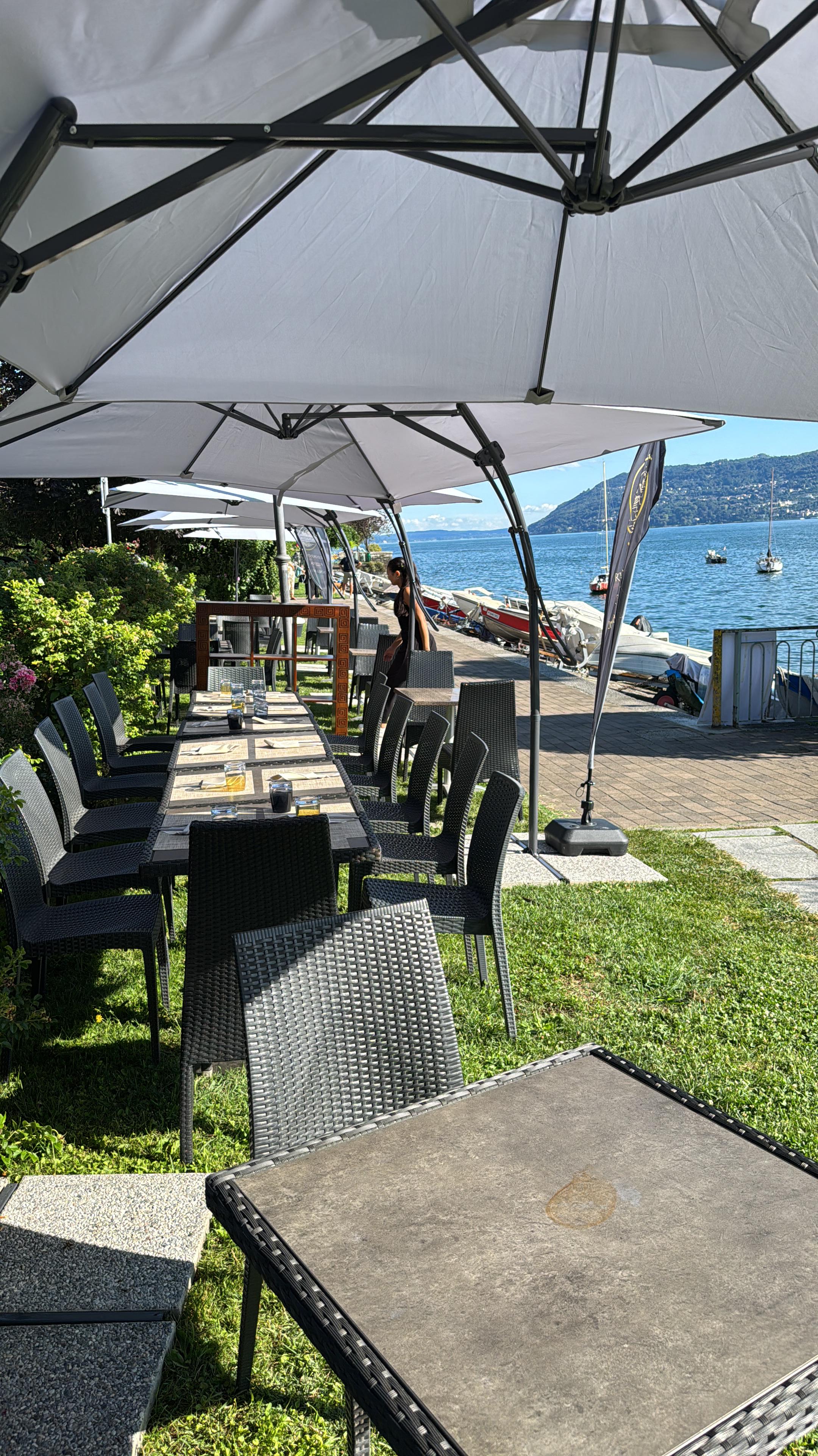 Monastero Lounge & Bar