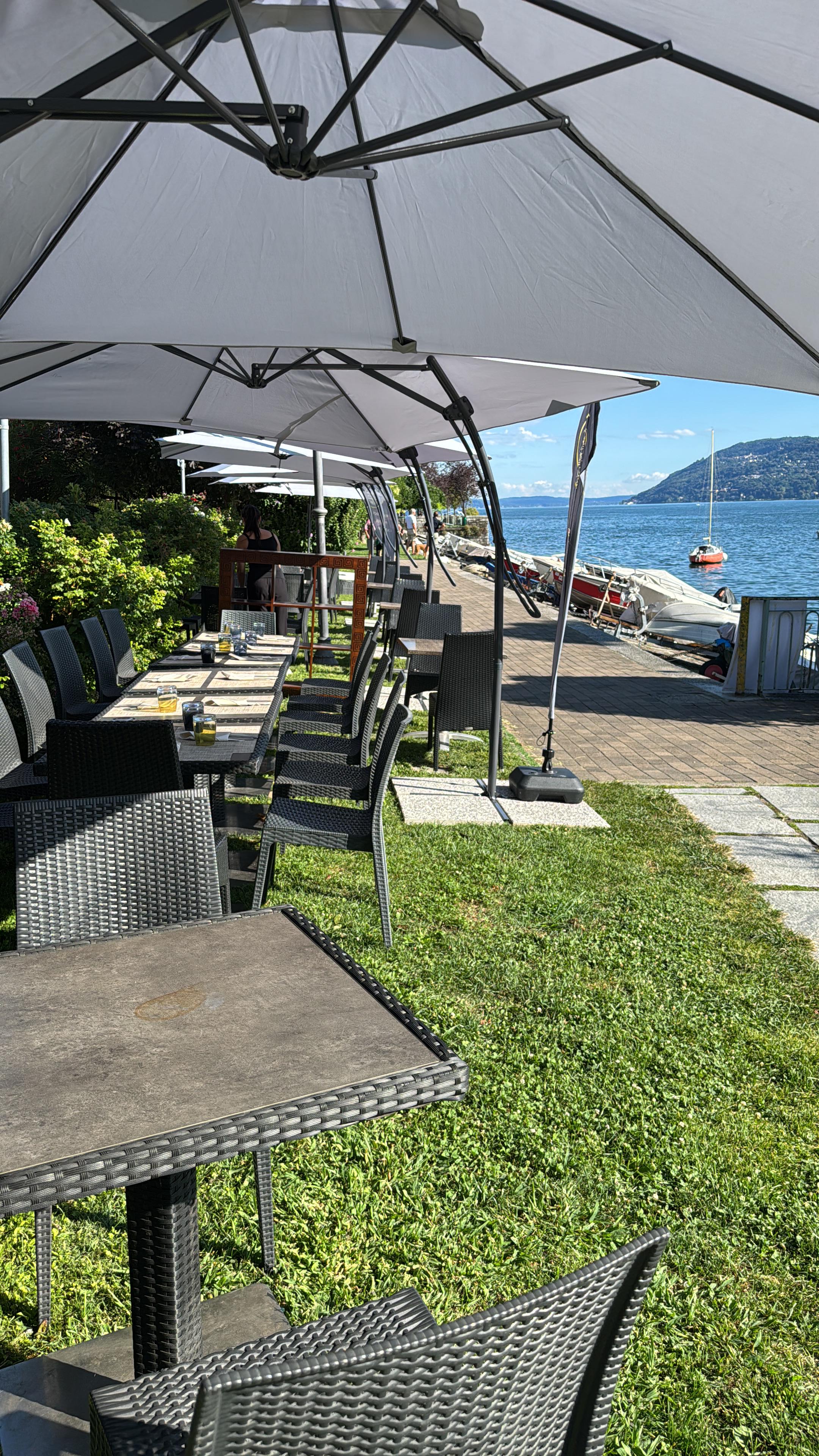 Monastero Lounge & Bar