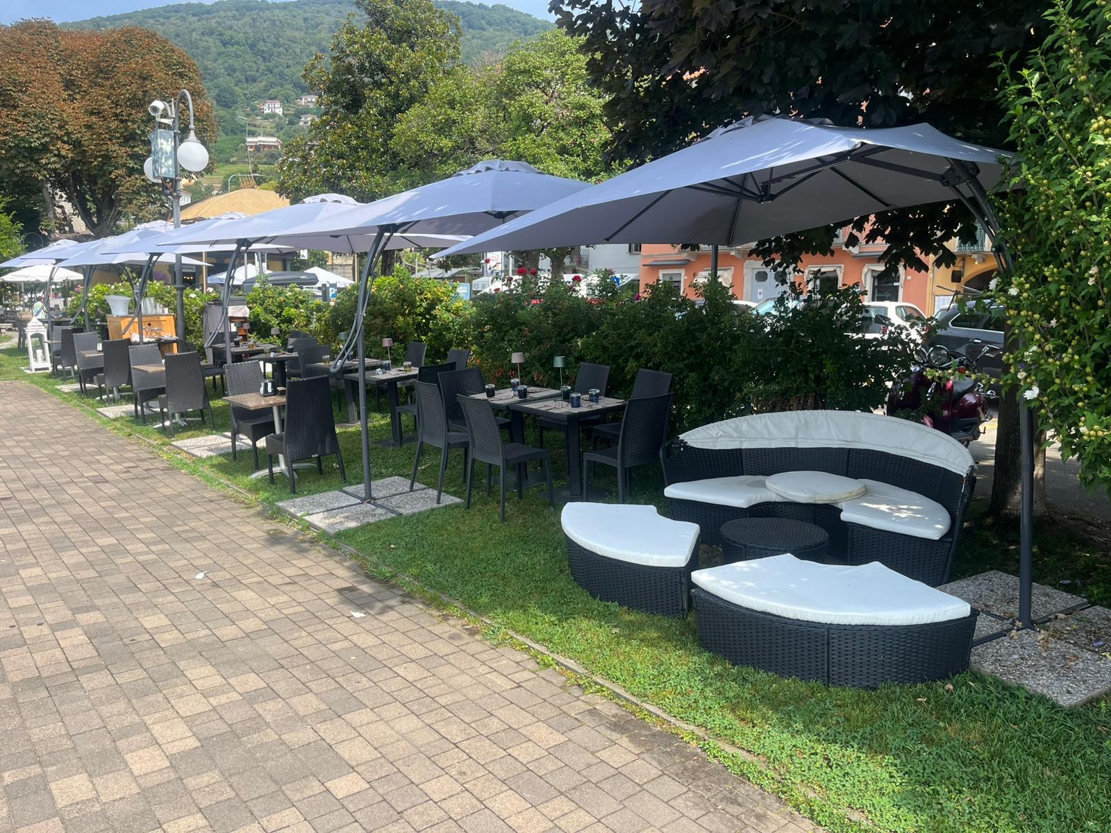 Monastero Lounge & Bar