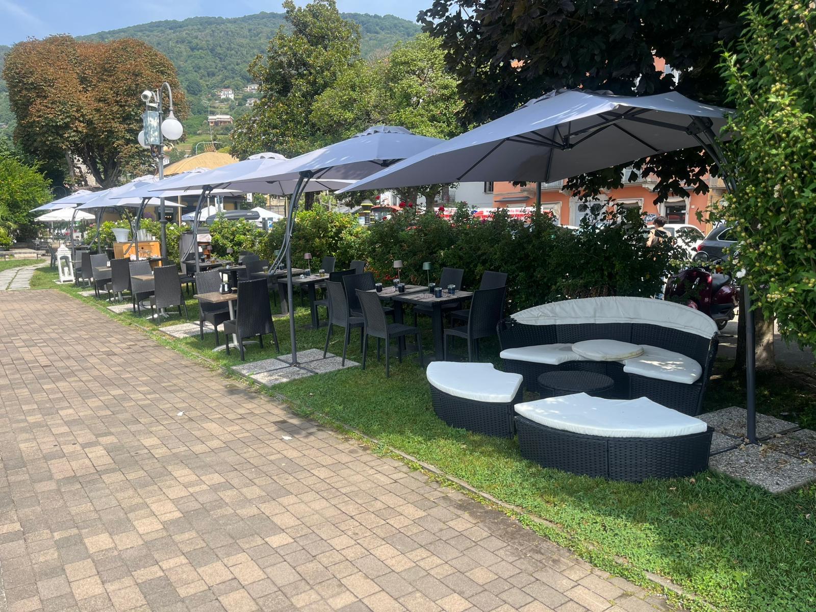 Monastero Lounge & Bar