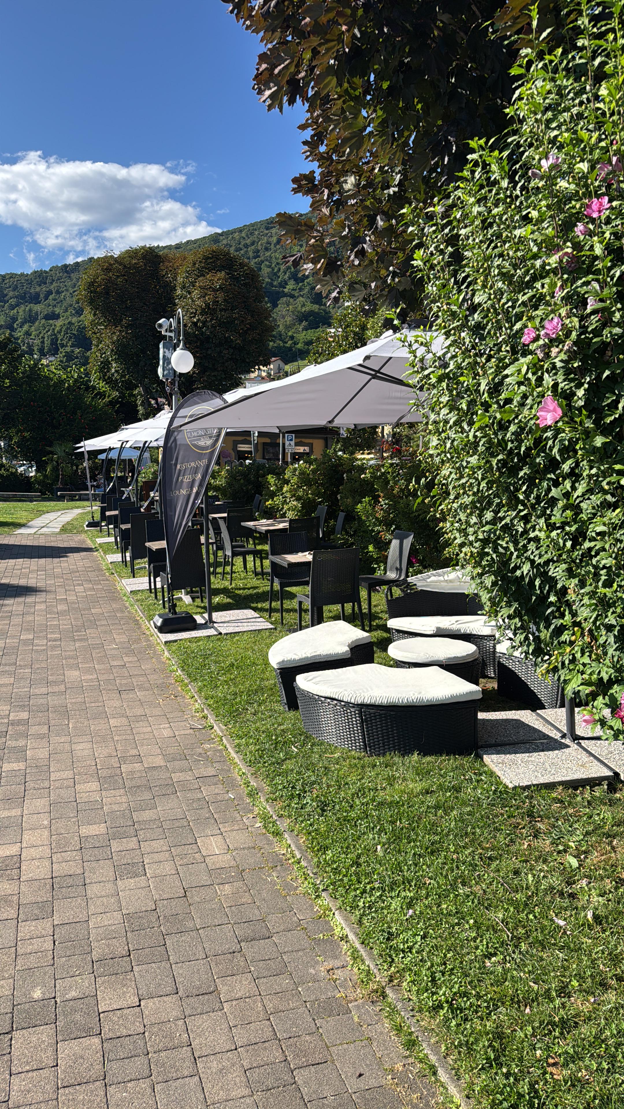 Monastero Lounge & Bar