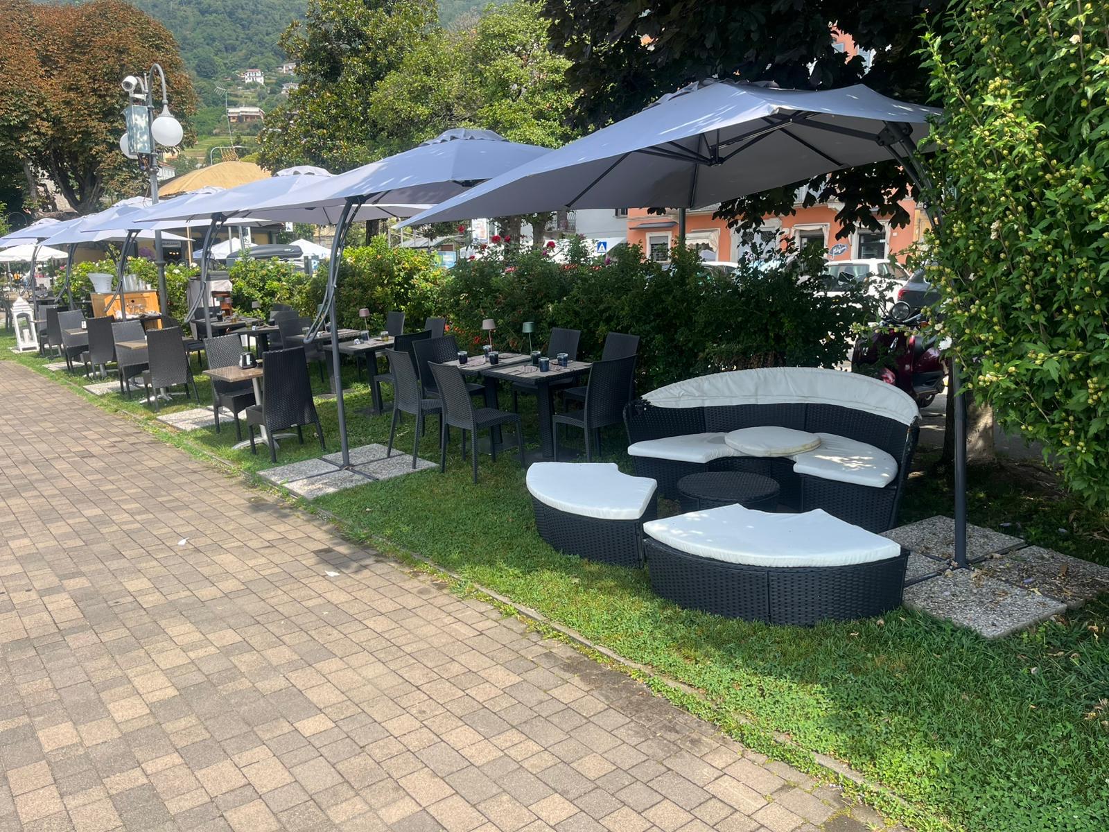 Monastero Lounge & Bar