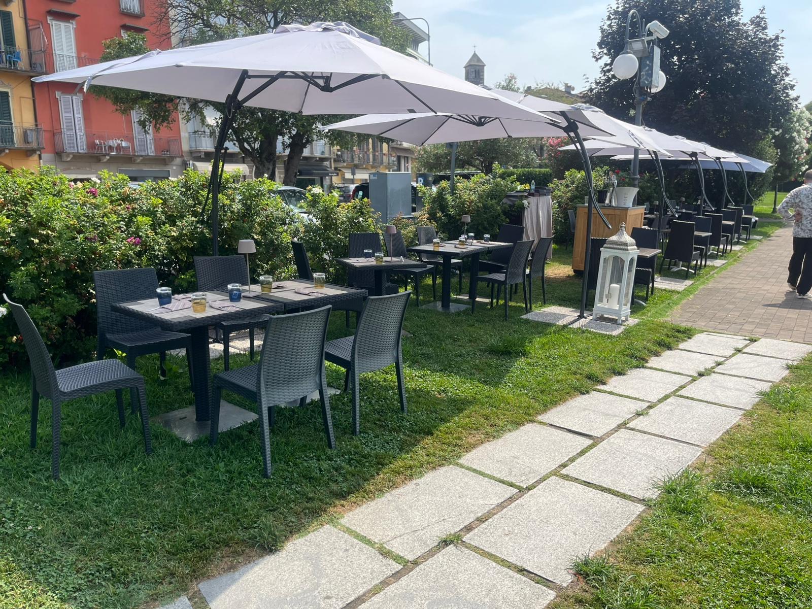 Monastero Lounge & Bar